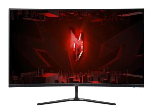 Acer Nitro ED0 ED320QUS3bmiipx Computerbildschirm 80 cm (31.5") 2560 x 1440 Pixel Quad HD LCD Schwarz