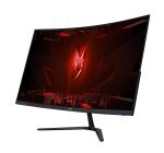 Acer Nitro ED0 ED320QUS3bmiipx Computerbildschirm 80 cm (31.5") 2560 x 1440 Pixel Quad HD LCD Schwarz
