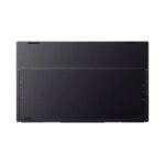 Acer PD163QT Tragbarer Monitor Schwarz 39,6 cm (15.6") 1920 x 1080 Pixel