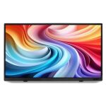 Acer PM161QT Tragbarer Monitor Schwarz 39,6 cm (15.6") LCD 1920 x 1080 Pixel