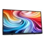 Acer PM161QT Tragbarer Monitor Schwarz 39,6 cm (15.6") LCD 1920 x 1080 Pixel