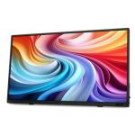 Acer PM161QT Tragbarer Monitor Schwarz 39,6 cm (15.6") LCD 1920 x 1080 Pixel