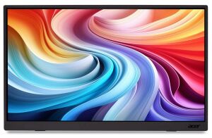 Acer PM161W PM LCD-Monitor