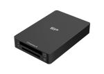 Silicon Power Card Reader USB-C -> CF/SD    CreatePro BS10