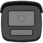 Hikvision Bullet IR DS-2CD2T46G2H-4I(4mm)(eF)(BLACK)  4MP
