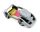 Zebra 800350-252EM Farbband 300 Seiten Schwarz, Cyan, Magenta, Gelb