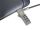 CONCEPTRONIC Notebook Zahlenschloss Wedgeslot3.2x4.5mm 1.80m