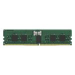 DDR5  16GB PC 5600 CL46 Kingston Server Premier ECC Reg...