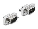 DELOCK D-Sub 9 Pin CAN Bus Adapter St > St 120 Ohm