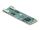 DELOCK M.2 Karte zu 2x Seriell RS-232 DB9 Standard/Low Prof.