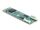 DELOCK M.2 Karte zu 2x Seriell RS-232 DB9 Standard/Low Prof.