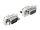DELOCK D-Sub 9 Pin CAN Bus Adapter St > Bu 120 Ohm