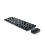 DELL Tastatur und Maus – KM3322W - deutsch (QWERTZ)