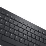 DELL Tastatur und Maus – KM3322W - deutsch (QWERTZ)