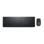 DELL Tastatur und Maus – KM3322W - deutsch (QWERTZ)
