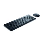 DELL Tastatur und Maus – KM3322W - deutsch (QWERTZ)