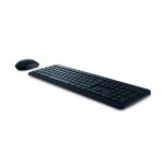 DELL Tastatur und Maus – KM3322W - deutsch (QWERTZ)