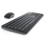 DELL Tastatur und Maus – KM3322W - deutsch (QWERTZ)