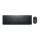 DELL Tastatur und Maus – KM3322W - deutsch (QWERTZ)