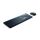 DELL Tastatur und Maus – KM3322W - deutsch (QWERTZ)