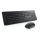 DELL Tastatur und Maus – KM3322W - deutsch (QWERTZ)