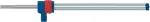Bosch Professional EXPERT SDS Clean max-8X Hammerbohrer,...