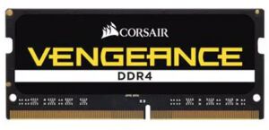 Corsair Vengeance Speichermodul 8 GB 1 x 8 GB DDR4 260-pin SO-DIMM