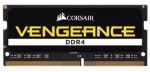 Corsair Vengeance Speichermodul 8 GB 1 x 8 GB DDR4...