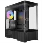 Antec Geh Mid  C6 CURVE ARGB   ATX/M-ATX/M-ITX o.N....