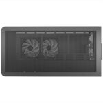 Antec Geh Mid  C6 CURVE ARGB   ATX/M-ATX/M-ITX o.N.       BK retail