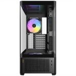 Antec Geh Mid  C6 CURVE ARGB   ATX/M-ATX/M-ITX o.N.       BK retail