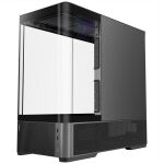 Antec Geh Mid  C6 CURVE ARGB   ATX/M-ATX/M-ITX o.N.       BK retail