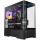 Antec Geh Mid  C6 CURVE ARGB   ATX/M-ATX/M-ITX o.N.       BK retail