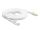 DELOCK RJ45 Flachband Patchkabel Cat.8.1 U/FTP 40Gbps, 5m