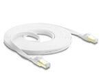 DeLOCK RJ45 Flachband Patchkabel Cat.8.1 U/FTP bis 40...