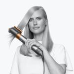 Dyson Airwrap Origin Multistyler Warm Kupfer, Nickel 1300 W 2,675 m