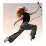Dyson Supersonic Travel Haartrockner 1220 W Pink