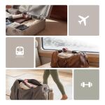 Dyson Supersonic Travel Haartrockner 1220 W Pink