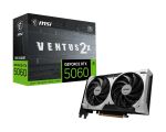 MSI RTX5060 VENTUS 2X OC V1        8GB GDDR7 HDMI 3xDP