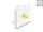 DELOCK Easy 45 Modul Cinch Buchse zu Cinch Buchse vergoldet