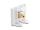 DELOCK Easy 45 Modul Cinch Buchse zu Cinch Buchse vergoldet