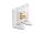 DELOCK Easy 45 Modul Cinch Buchse zu Cinch Buchse vergoldet
