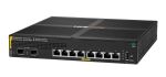 HPE Aruba Networking CX 6000 8p 10M/100M/1G Class4 PoE 2p...