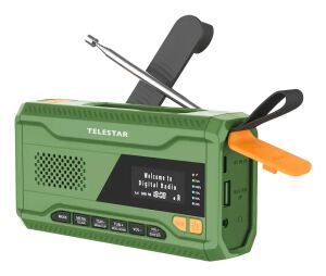 Telestar TOP NR 5