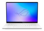ASUS ROG Zephyrus G16 GU606AP-TB039W Intel Core Ultra 9 386H Laptop 40,6 cm (16") WQXGA 32 GB LPDDR5x-SDRAM 1 TB SSD NVIDIA GeForce RTX 5070 Wi-Fi 7 (802.11be) Windows 11 Home Deutsch Weiß