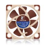 Noctua NF A4x10 5V PWM Computergehäuse Ventilator 4 cm Braun