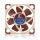 Noctua NF A4x10 5V PWM Computergehäuse Ventilator 4 cm Braun