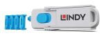 Lindy 40320 Schnittstellenblockierung...