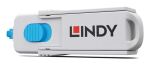 Lindy 40320 Schnittstellenblockierung...