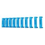 Lindy 40321 Schnittstellenblockierung HDMI Blau...